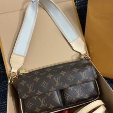 LV Satchel Bags